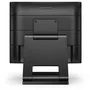 Philips 172B9TL/00 Monitor Táctil 17 pulg. Negro